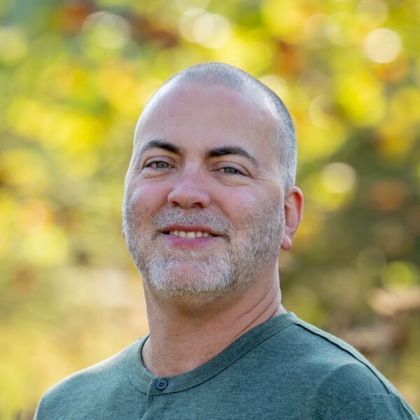 Headshot of Michael Reynolds, CFP®, CSRIC®, AIF®, CFT-I™