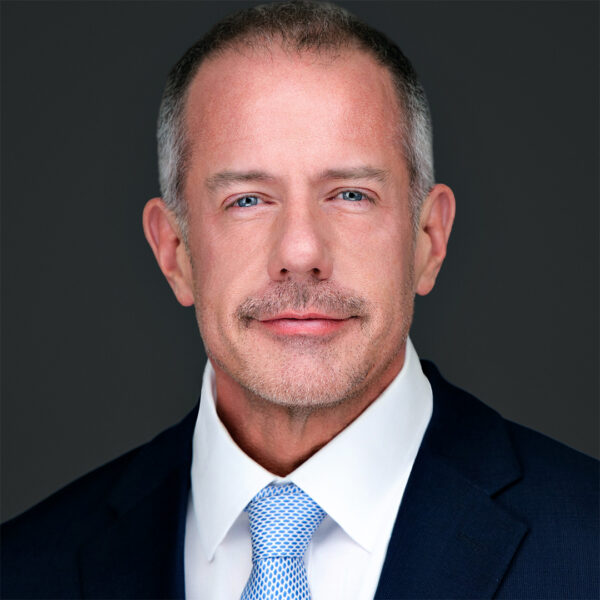 Headshot of Michael Black