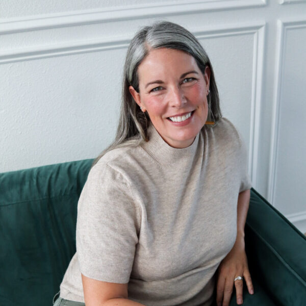 Headshot of Kelley Long, CPA/PFS, CFP®