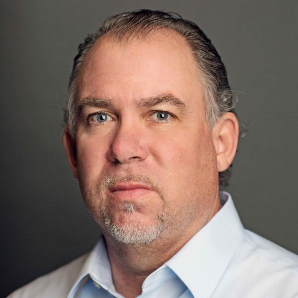 Headshot of Scott Sensenig, CWS®, AIF®