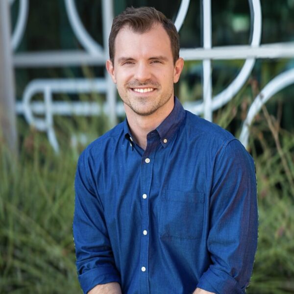 Headshot of Cole Williams, CFP®, CIMA®, BFA™