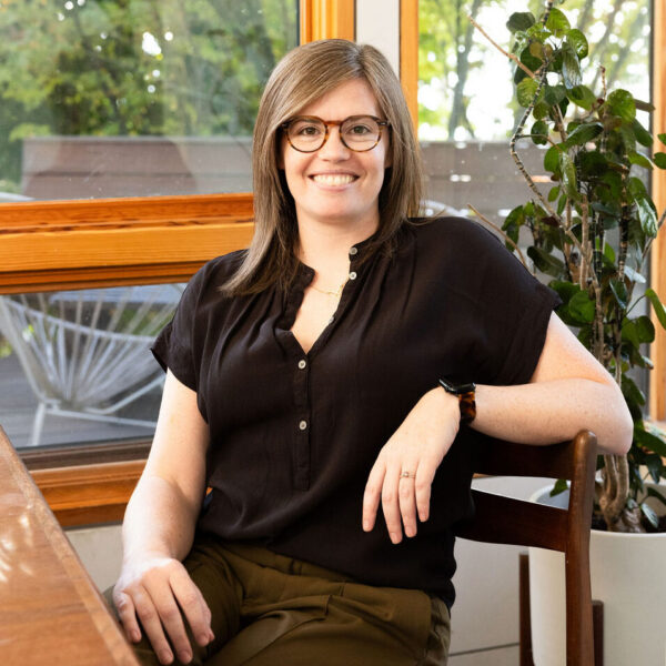 Headshot of Leighann Miko, CFP®