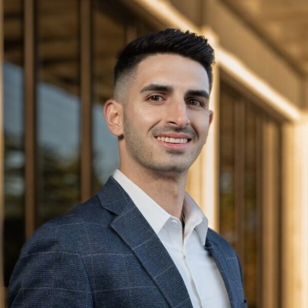 Headshot of Joseph D. Stabile, CFP®, CEPA