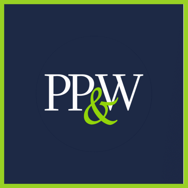 Logo of Professional Planning & Wealth