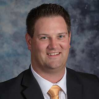 Headshot of Protected: Christopher W. Bacon