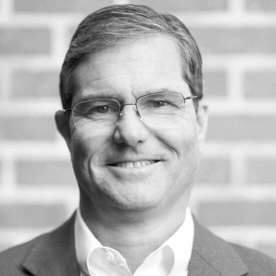 Headshot of Greg Welborn