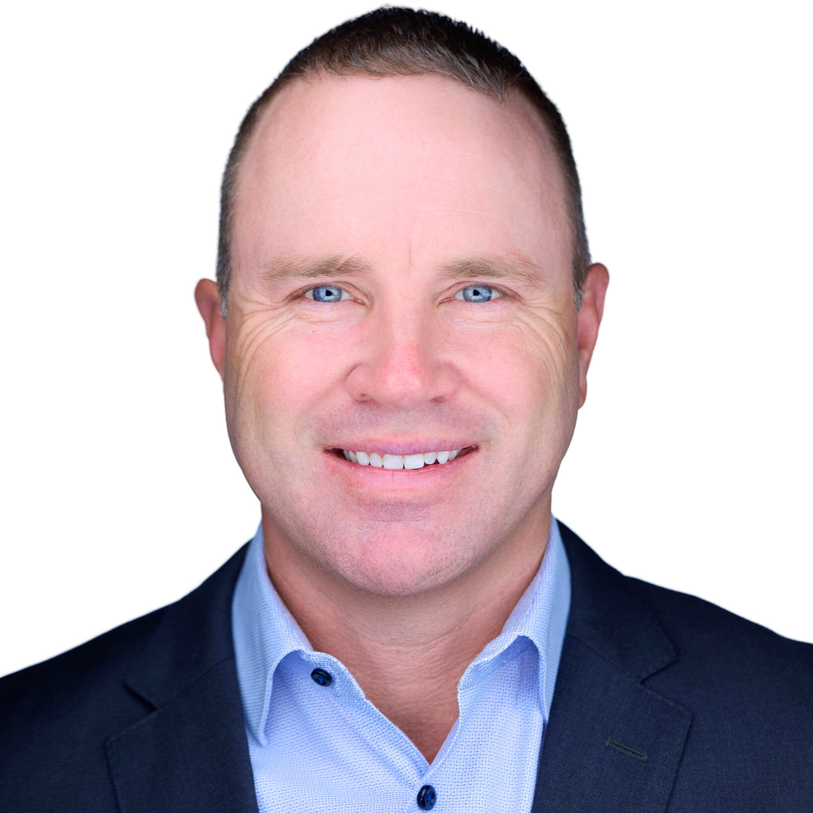 Headshot of Jeff Schlotterbeck, CFP®
