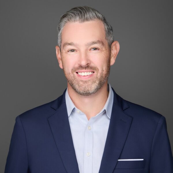 Headshot of Johnathan Breen, JD, CFP®