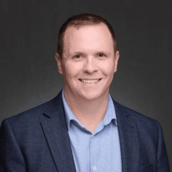 Headshot of Matthew Stack, CFP®