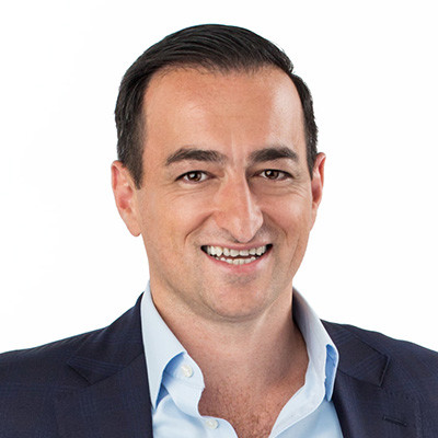 Headshot of Jesse Giordano, CFP®, CAP®, RLP®, CBEC®
