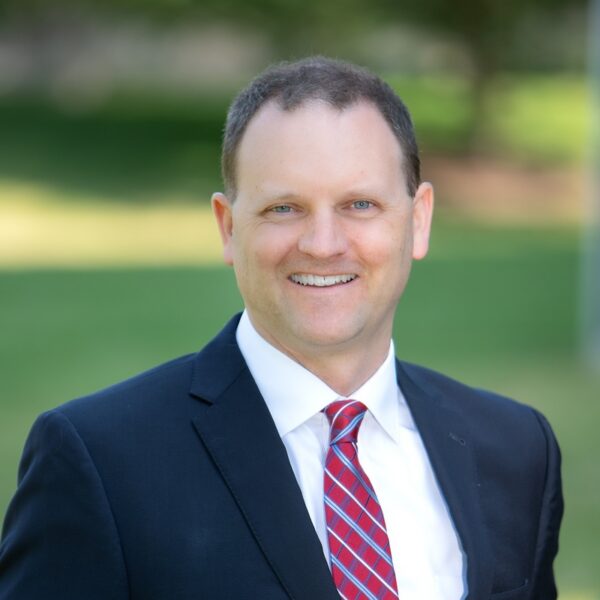 Headshot of Kevin Mohr, CFP®, CRPC®