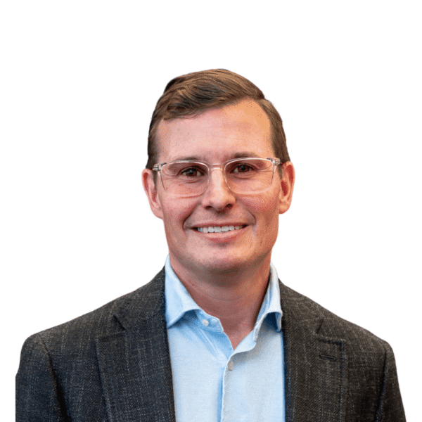Headshot of Markham Hawkins, CRPC®