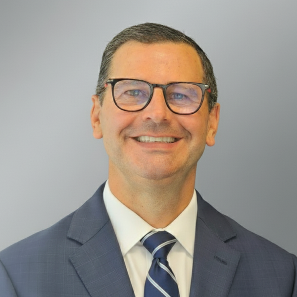 Headshot of Shawn Agan, MBA, CFP®