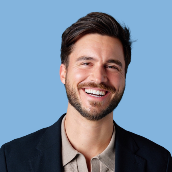 Headshot of Bryan Gum, CFP®, RLP®