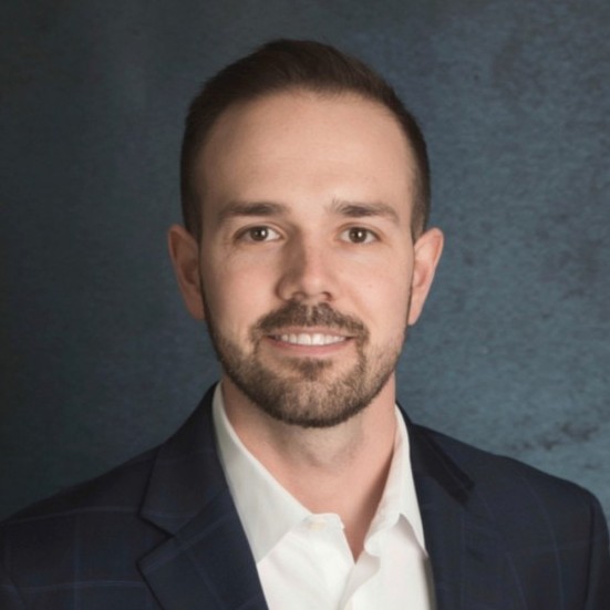 Headshot of Chris Gatsch