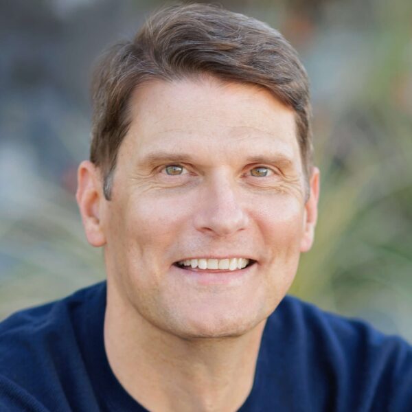 Headshot of JP Geisbauer, CFP®, CPA
