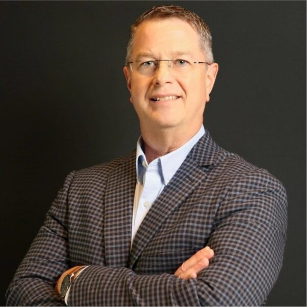 Headshot of Scott Canady, RICP®