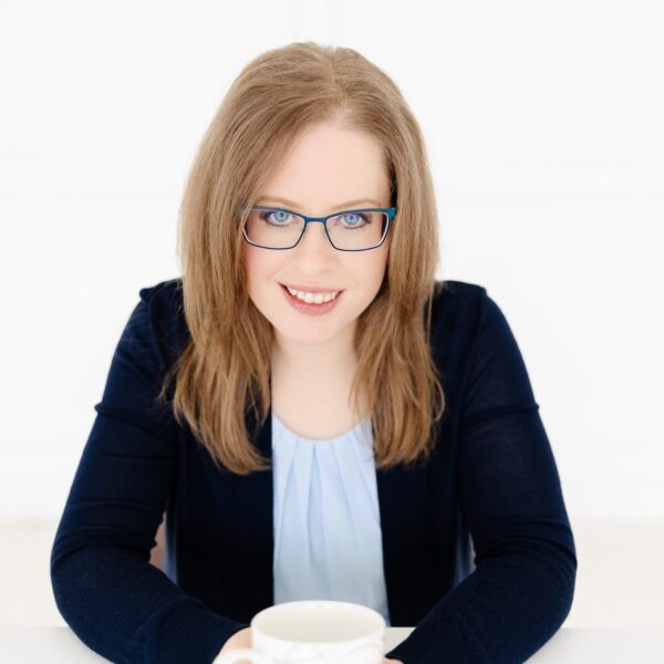 Headshot of Hannah Szarszewski, CFP®, AFC®