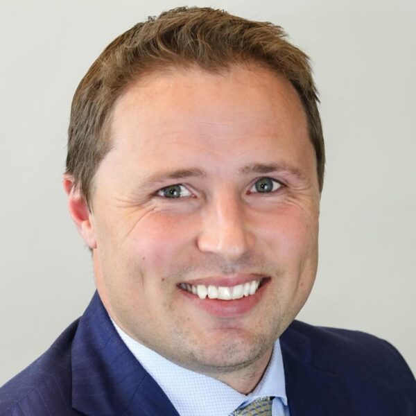 Headshot of Thomas Casey Loper, CFP®