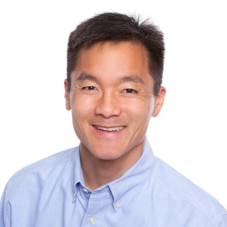 Headshot of Tom Lo, CFP®, MBA