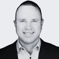 Headshot of Jeff Schlotterbeck, CFP®