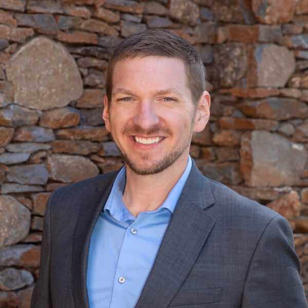 Headshot of Matthew Fitzgerald, CFP®