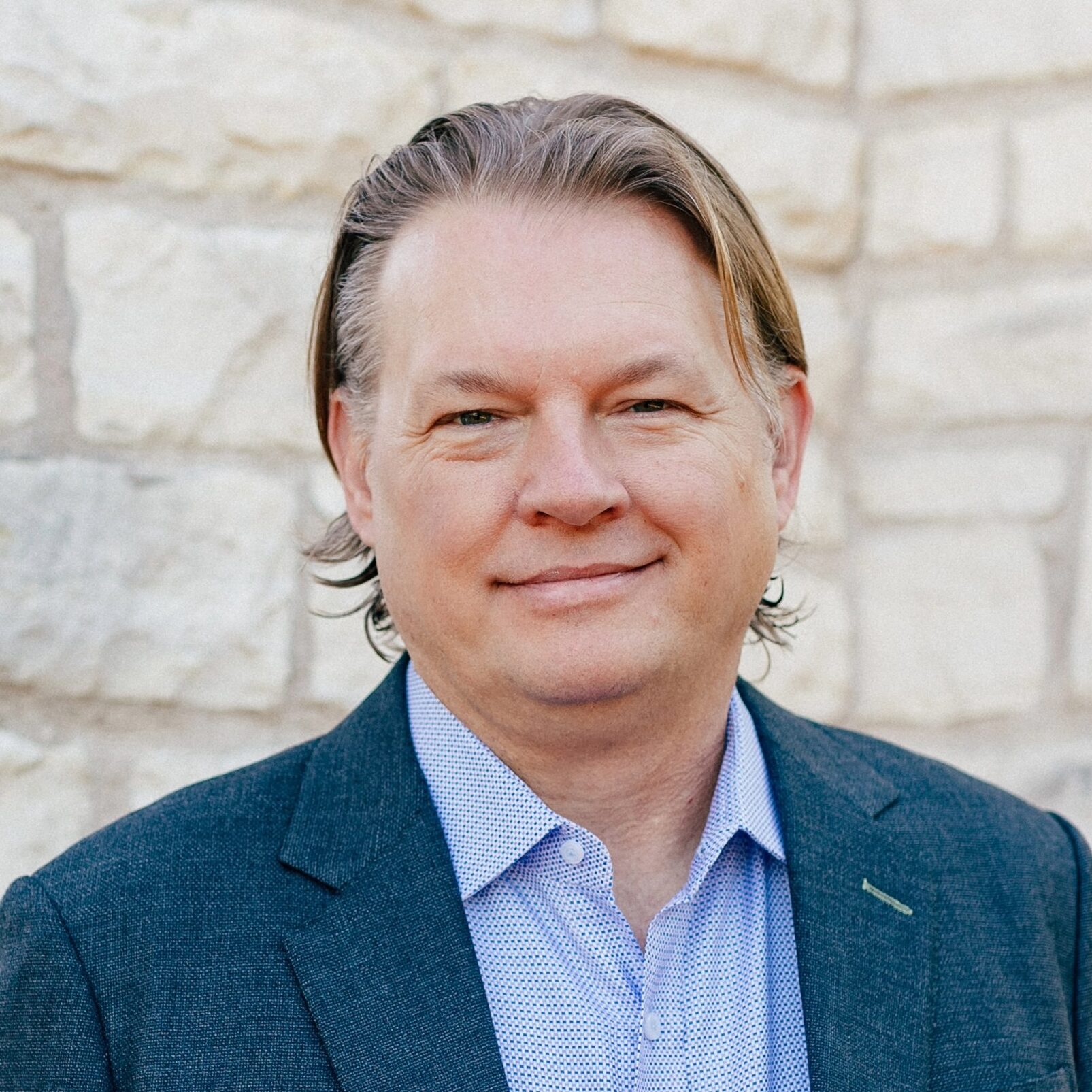 Headshot of Scott Boyles, CFP