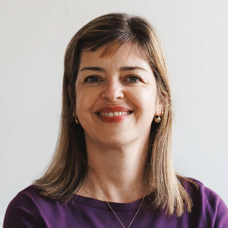 Headshot of Danika Waddell, CFP®, RLP®, MSFP