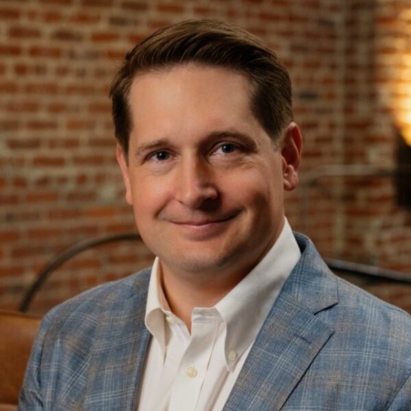 Headshot of Jason Rericha, CFP®, CRPC®