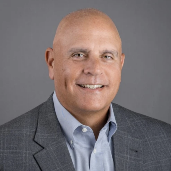 Headshot of Jeffrey Yeakle, ChFC®, CFP®