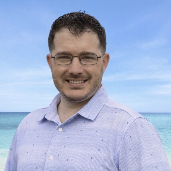 Headshot of Jon Belajac, AFC®