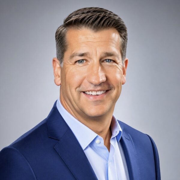 Headshot of Keith Klein, CFP®, ChFC®, CLU®, CASL®