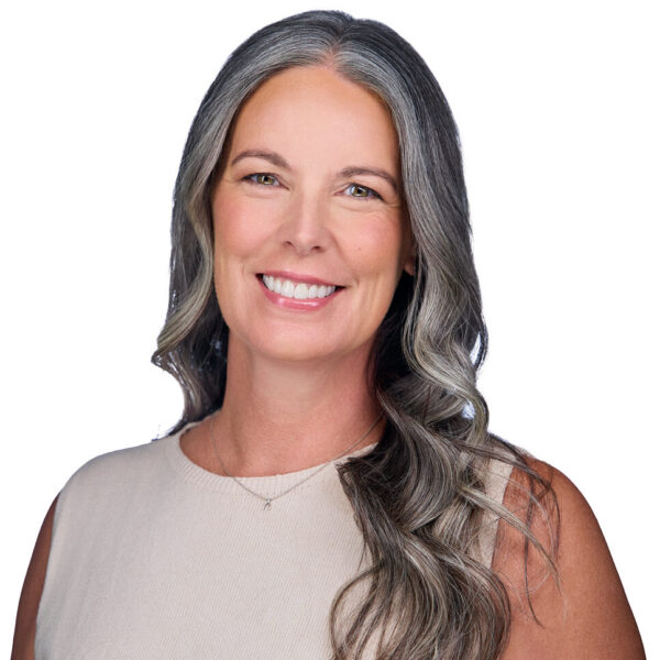 Headshot of Kelley Long, CPA/PFS, CFP®