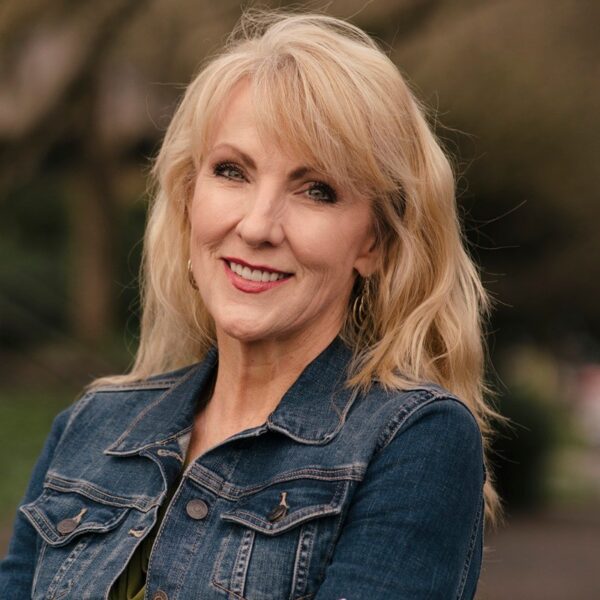 Headshot of Mary Masters, AIF®, PPC™