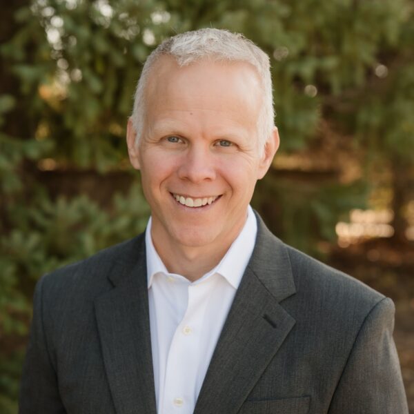 Headshot of Michael Hollis, CFP®