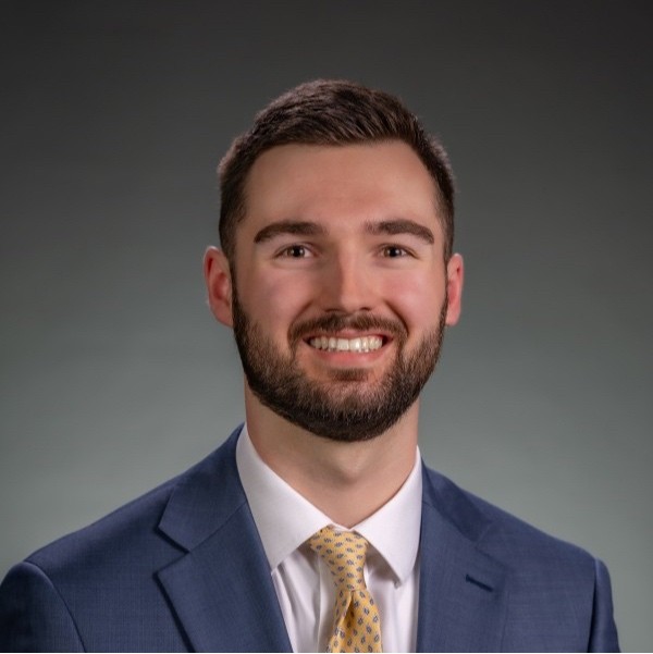 Headshot of Nathan Tomkiewicz, CFP®