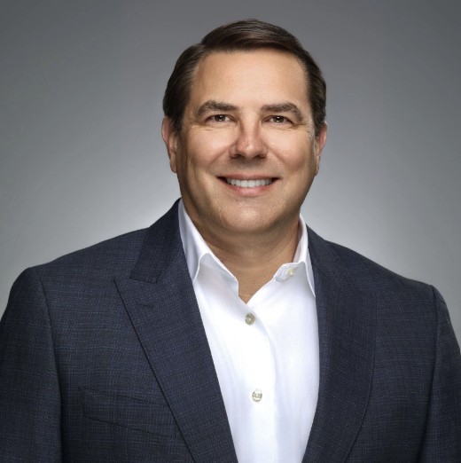 Headshot of Scott Hohman, CFP®, AIF®