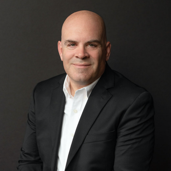 Headshot of Marc Bautis