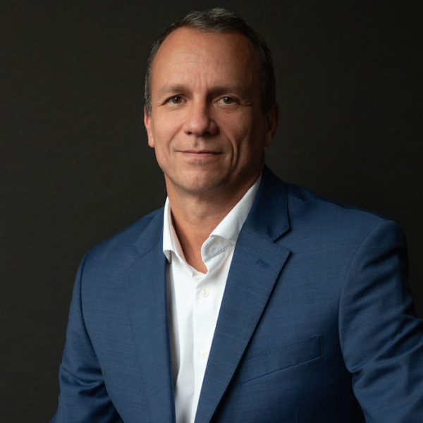 Headshot of John Williams, MBA, CFP®