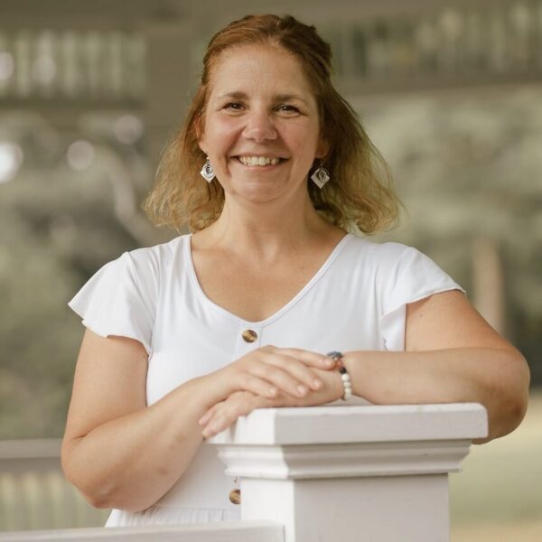 Headshot of Tammy Symons, MBA, CFP®, CEPA®