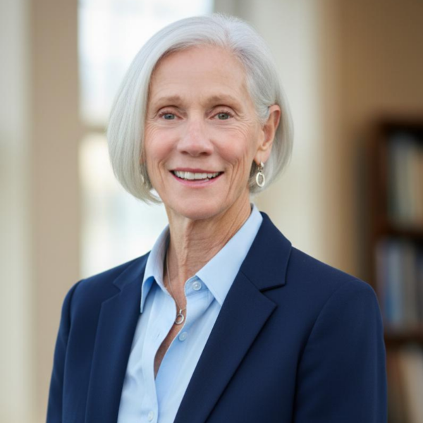 Headshot of Sally Boyle, CFP®, CDFA®