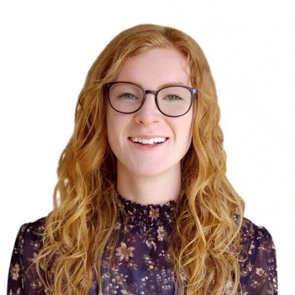 Headshot of Brooke Wolverton, CFP®