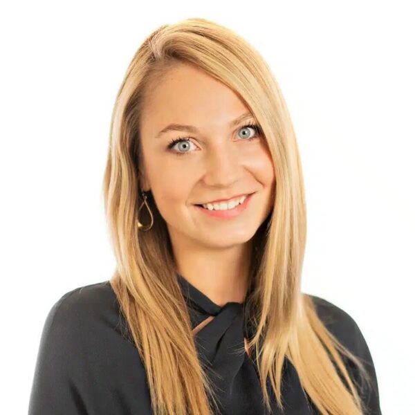 Headshot of Katie Schaller, CFP®