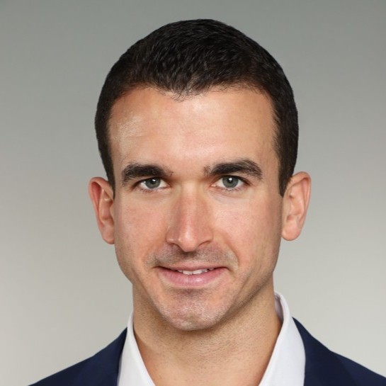 Headshot of Brian Michaels, CFP®