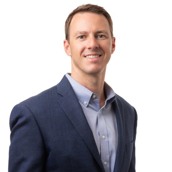 Headshot of Andrew Wagner, CFP®
