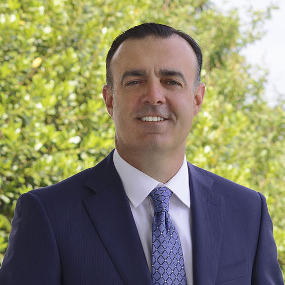 Headshot of Chris Williams