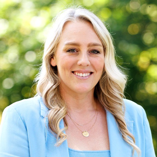 Headshot of Brittany Kalsky, CFP®, CRPC®, MBA