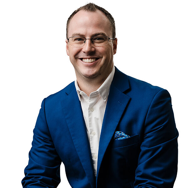 Headshot of Derek Miller, CFP®, CDFA®, CLTC®, CEPA®, AIF®