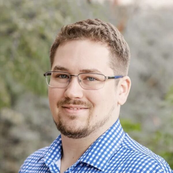 Elias Young, CFP®, Financial Advisor for California Public Employees (CalPERS) Members at Fiduciary Financial Advisors