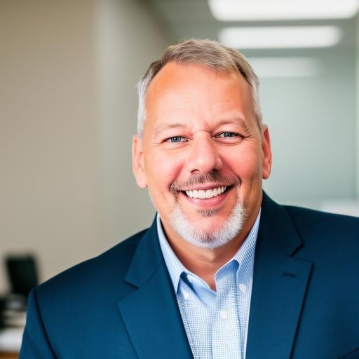 Headshot of Eric Gaddy